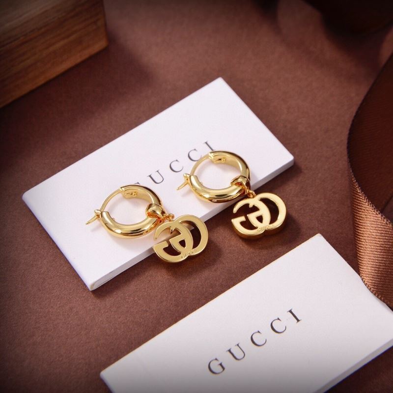 Gucci Earrings